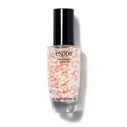 eSpoir - Pure Radiance Glowrizer AD 珍珠保濕膠囊精華妝前乳